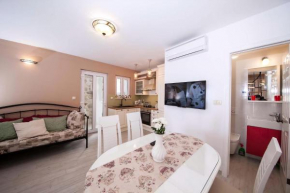 Ferienhaus für 5 Personen ca 218 m in Podgora, Dalmatien Gespanschaft Split-Dalmatien